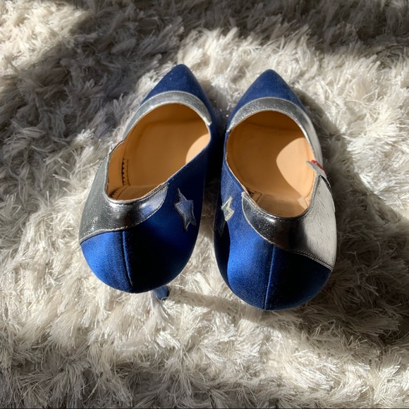 Charlotte Olympia Moon Heels - Picture 7 of 9